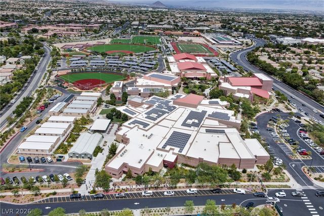 1180 Marshfield Road, Las Vegas, NV 89135