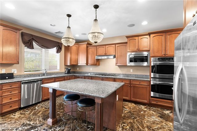 1180 Marshfield Road, Las Vegas, NV 89135