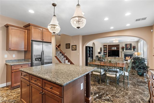 1180 Marshfield Road, Las Vegas, NV 89135