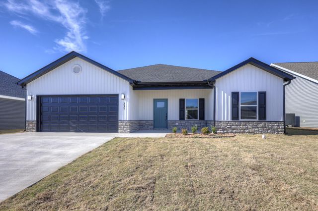 237 Fair Road, Goodman, MO 64843