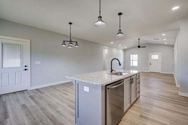237 Fair Road, Goodman, MO 64843