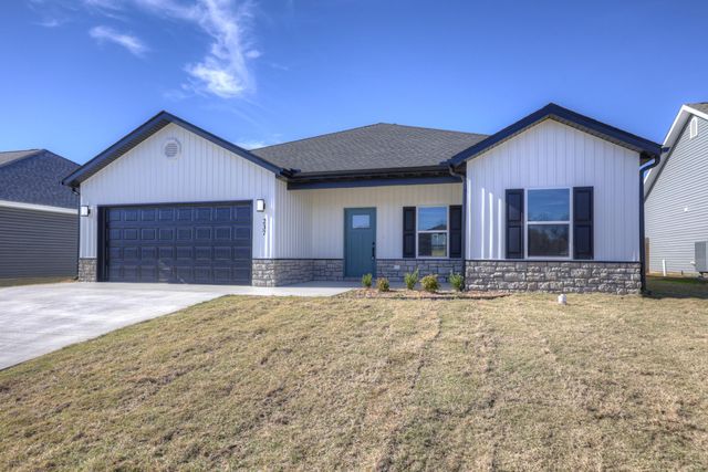 237 Fair Road, Goodman, MO 64843