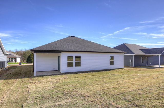 237 Fair Road, Goodman, MO 64843