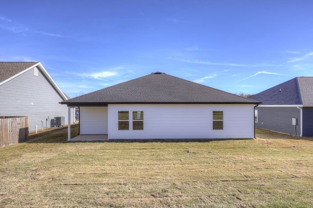 237 Fair Road, Goodman, MO 64843