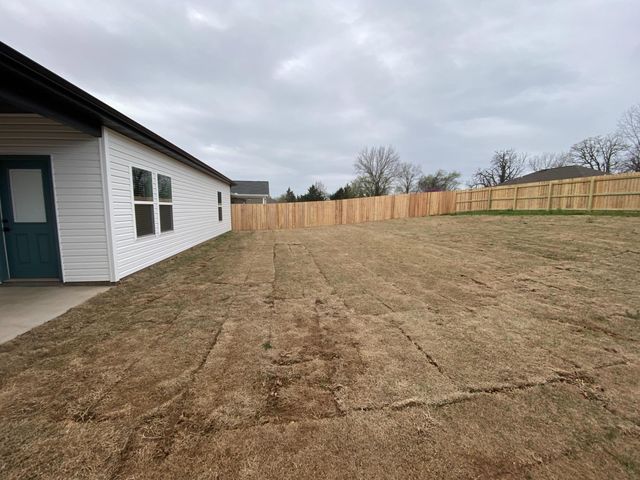 237 Fair Road, Goodman, MO 64843