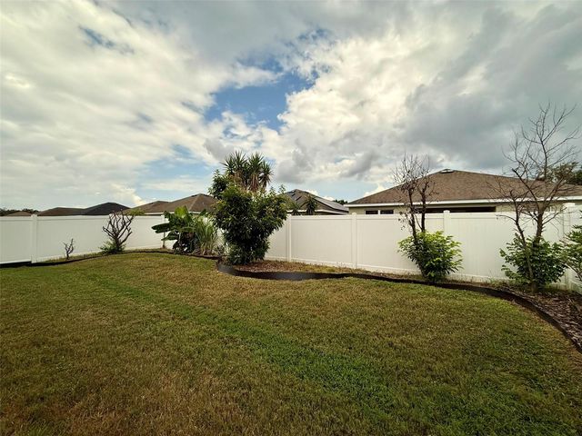 811 KRENSON WOODS LANE, Lakeland, FL 33813