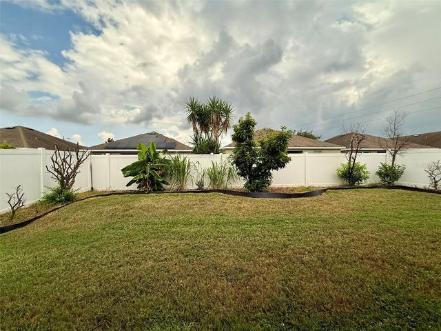 811 KRENSON WOODS LANE, Lakeland, FL 33813