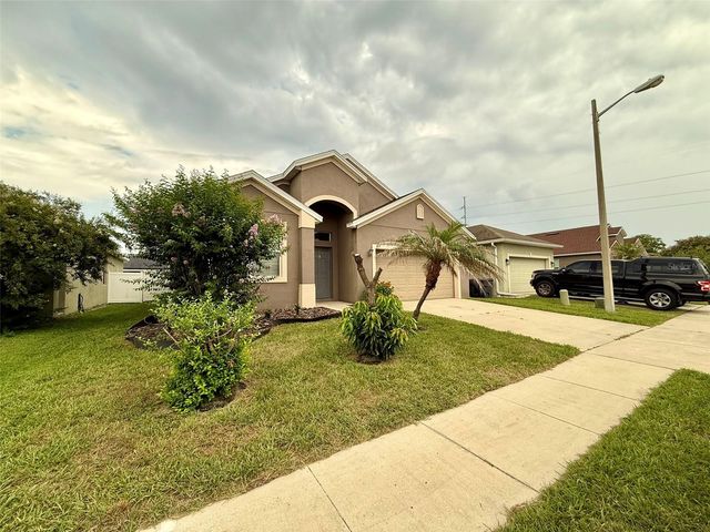 811 KRENSON WOODS LANE, Lakeland, FL 33813