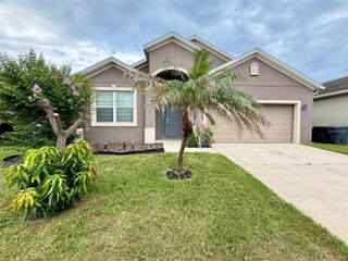 811 KRENSON WOODS LANE, Lakeland, FL 33813