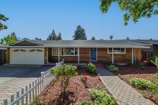 10128 E Estates Drive, Cupertino, CA 95014