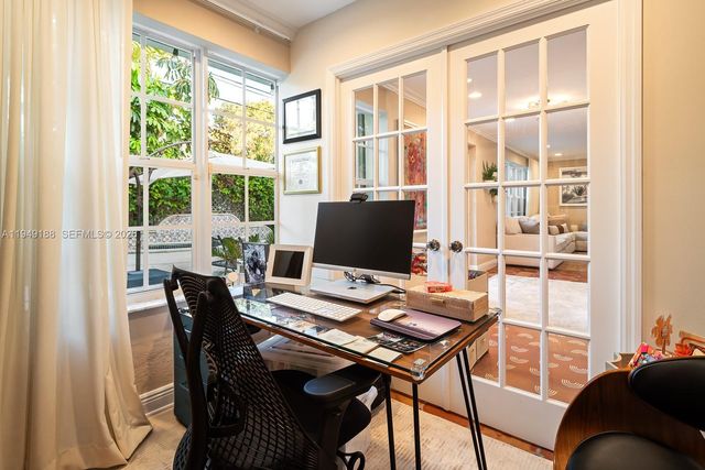 1315 Granada Blvd, Coral Gables, FL 33134