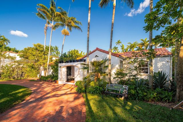 1315 Granada Blvd, Coral Gables, FL 33134