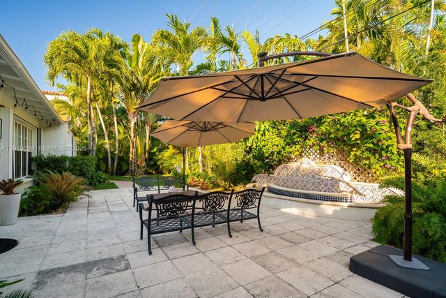 1315 Granada Blvd, Coral Gables, FL 33134