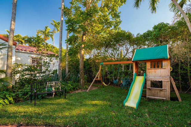 1315 Granada Blvd, Coral Gables, FL 33134