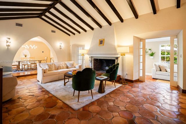 1315 Granada Blvd, Coral Gables, FL 33134