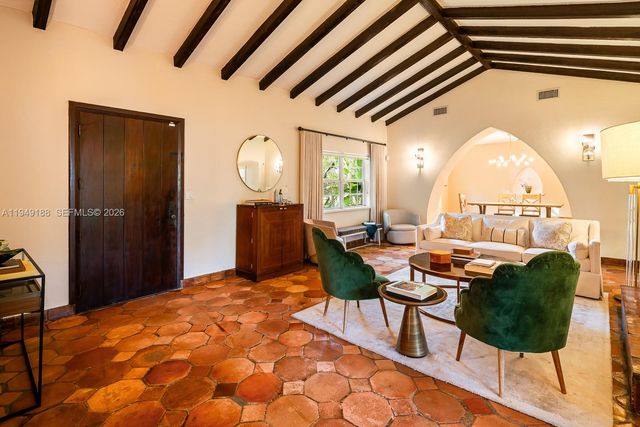 1315 Granada Blvd, Coral Gables, FL 33134