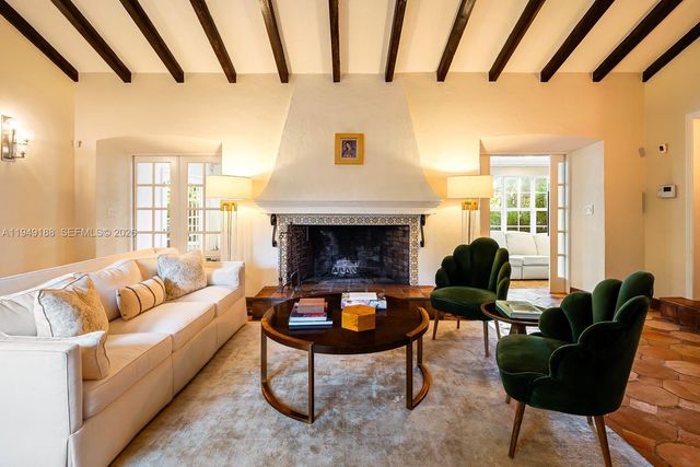 1315 Granada Blvd, Coral Gables, FL 33134