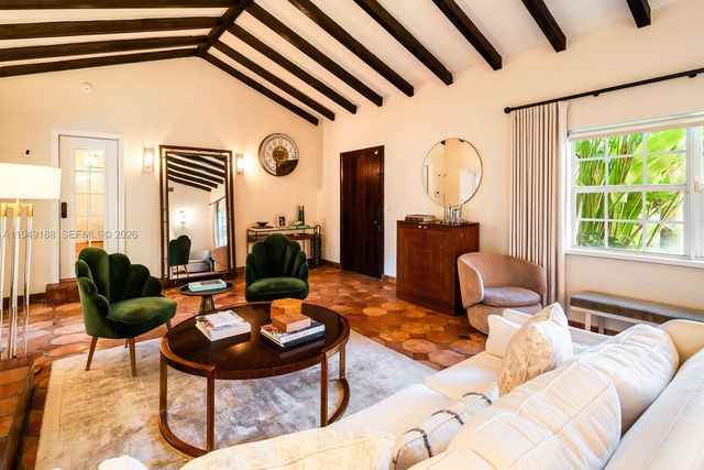 1315 Granada Blvd, Coral Gables, FL 33134