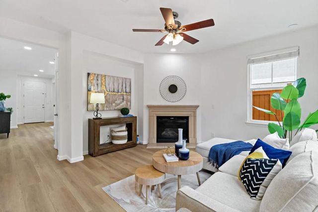 7394 Basking Ridge Avenue, San Jose, CA 95138