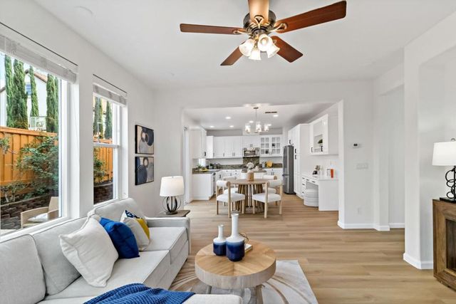 7394 Basking Ridge Avenue, San Jose, CA 95138