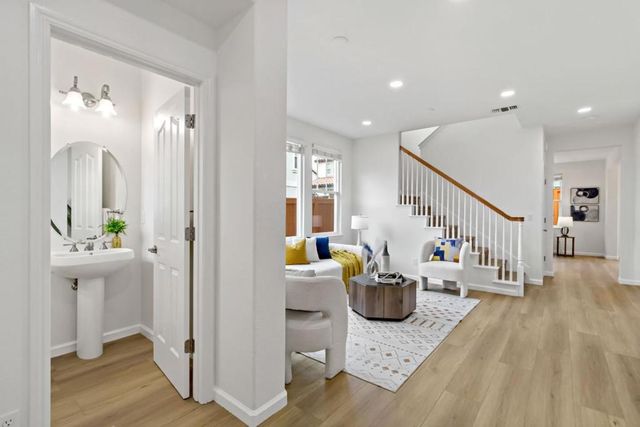 7394 Basking Ridge Avenue, San Jose, CA 95138