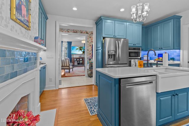 219 Pollock Street, New Bern, NC 28560