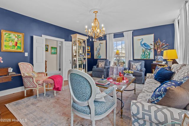 219 Pollock Street, New Bern, NC 28560