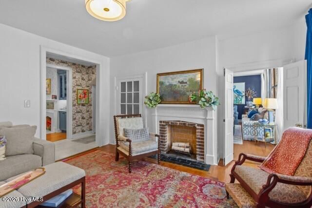 219 Pollock Street, New Bern, NC 28560