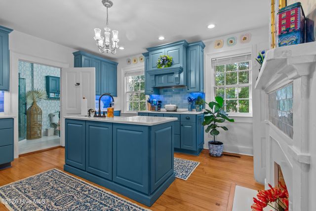 219 Pollock Street, New Bern, NC 28560