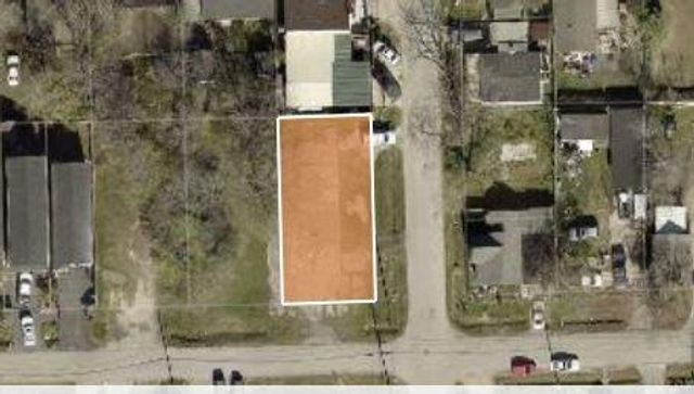 1310 Roosevelt Street, Houston, TX 77012