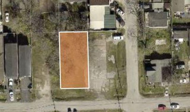 1310 Roosevelt Street, Houston, TX 77012