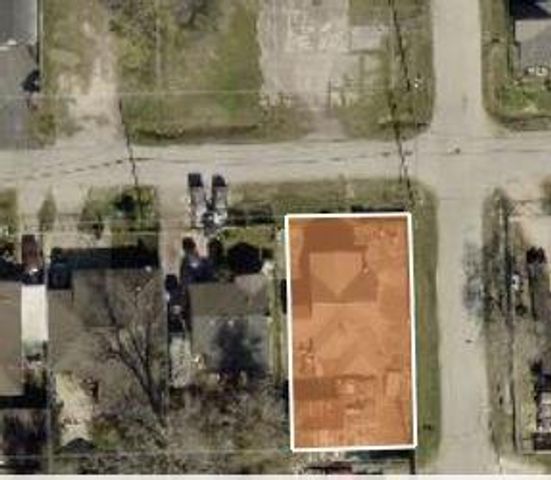 1310 Roosevelt Street, Houston, TX 77012