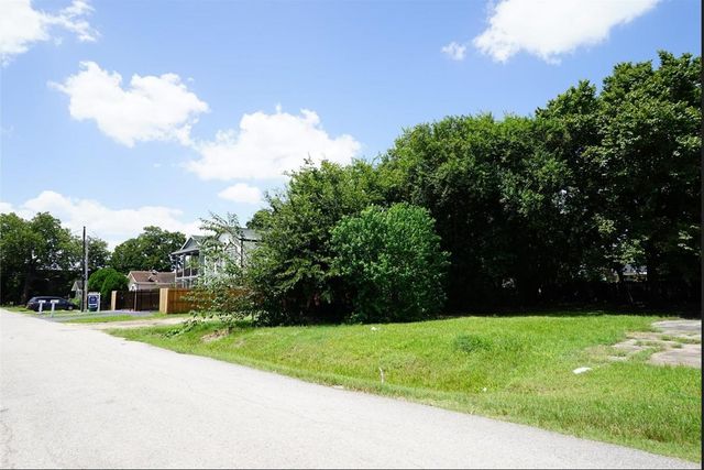 1310 Roosevelt Street, Houston, TX 77012