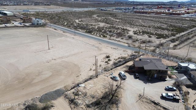 925 Vinton Avenue, Canutillo, TX 79835