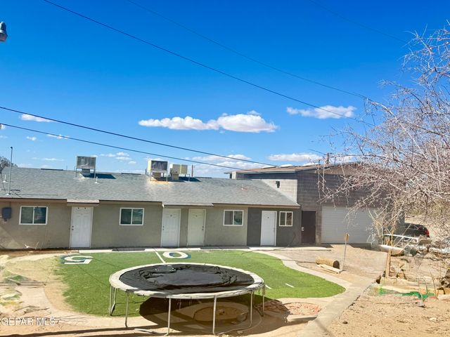 925 Vinton Avenue, Canutillo, TX 79835