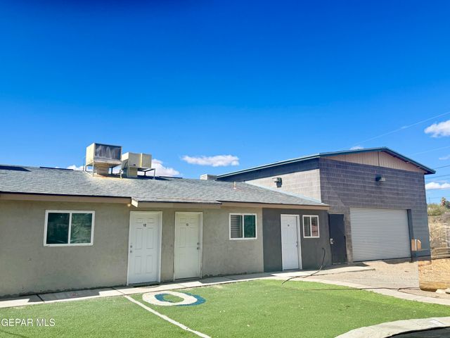 925 Vinton Avenue, Canutillo, TX 79835