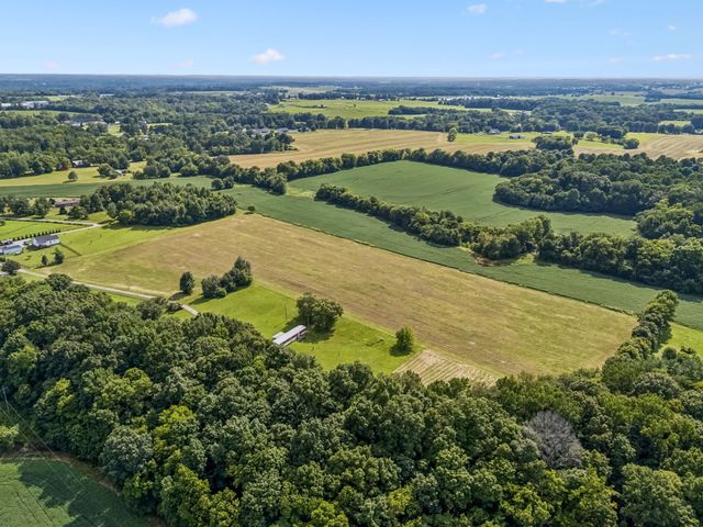 4770 Boyd Holland Rd, Springfield, TN 37172