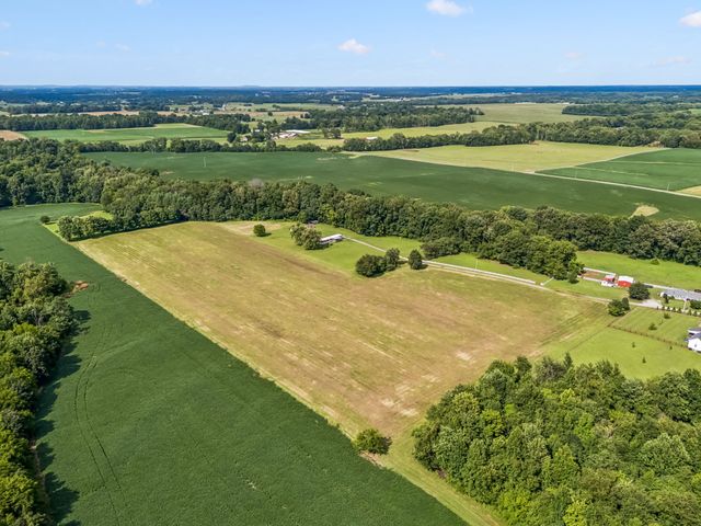 4770 Boyd Holland Rd, Springfield, TN 37172