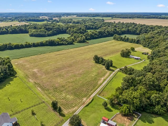 4770 Boyd Holland Rd, Springfield, TN 37172