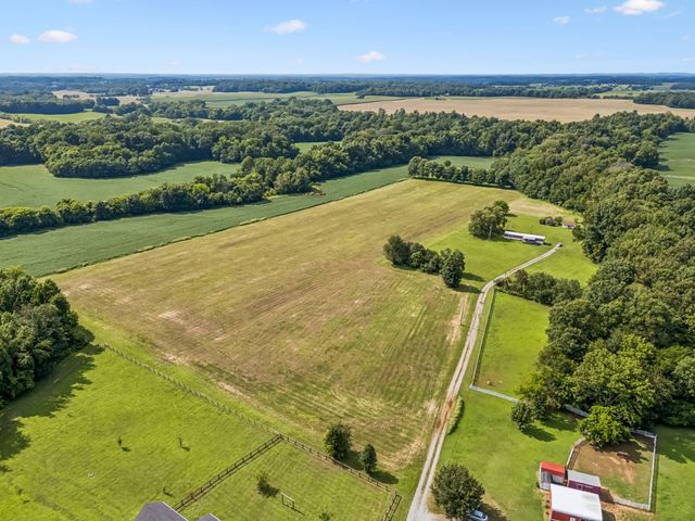 4770 Boyd Holland Rd, Springfield, TN 37172