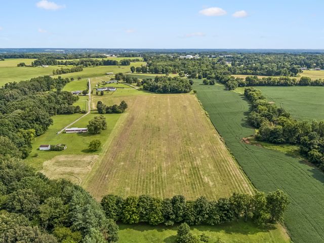 4770 Boyd Holland Rd, Springfield, TN 37172