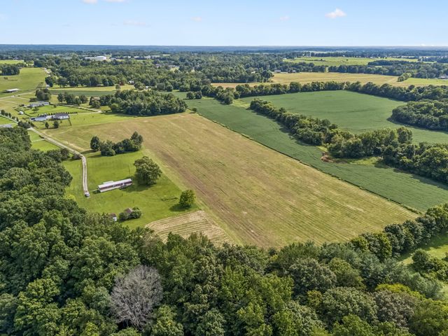 4770 Boyd Holland Rd, Springfield, TN 37172