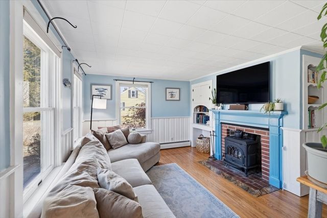 44 Brick Kiln Rd, Falmouth, MA 02536