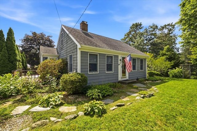 44 Brick Kiln Rd, Falmouth, MA 02536