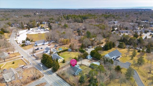 44 Brick Kiln Rd, Falmouth, MA 02536