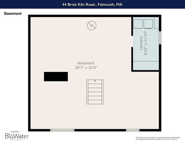 44 Brick Kiln Rd, Falmouth, MA 02536