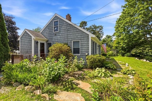 44 Brick Kiln Rd, Falmouth, MA 02536