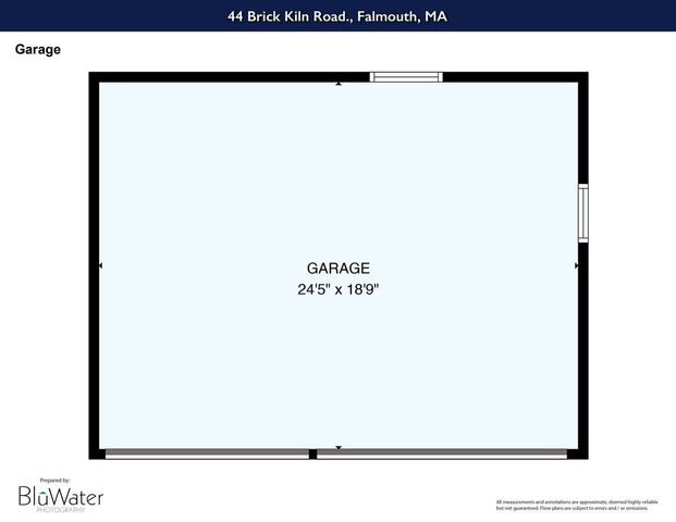 44 Brick Kiln Rd, Falmouth, MA 02536
