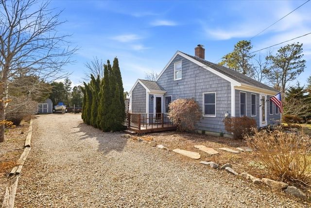 44 Brick Kiln Rd, Falmouth, MA 02536
