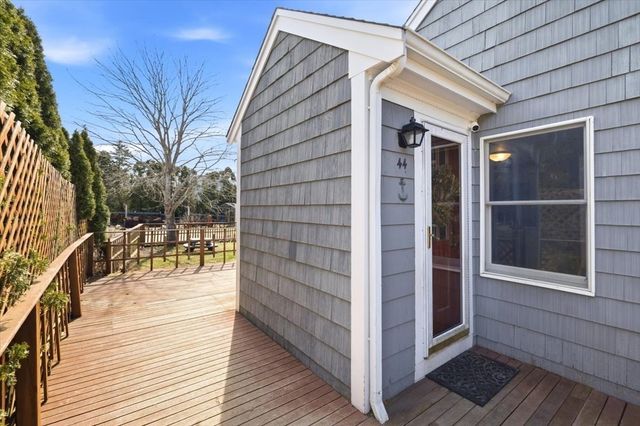 44 Brick Kiln Rd, Falmouth, MA 02536